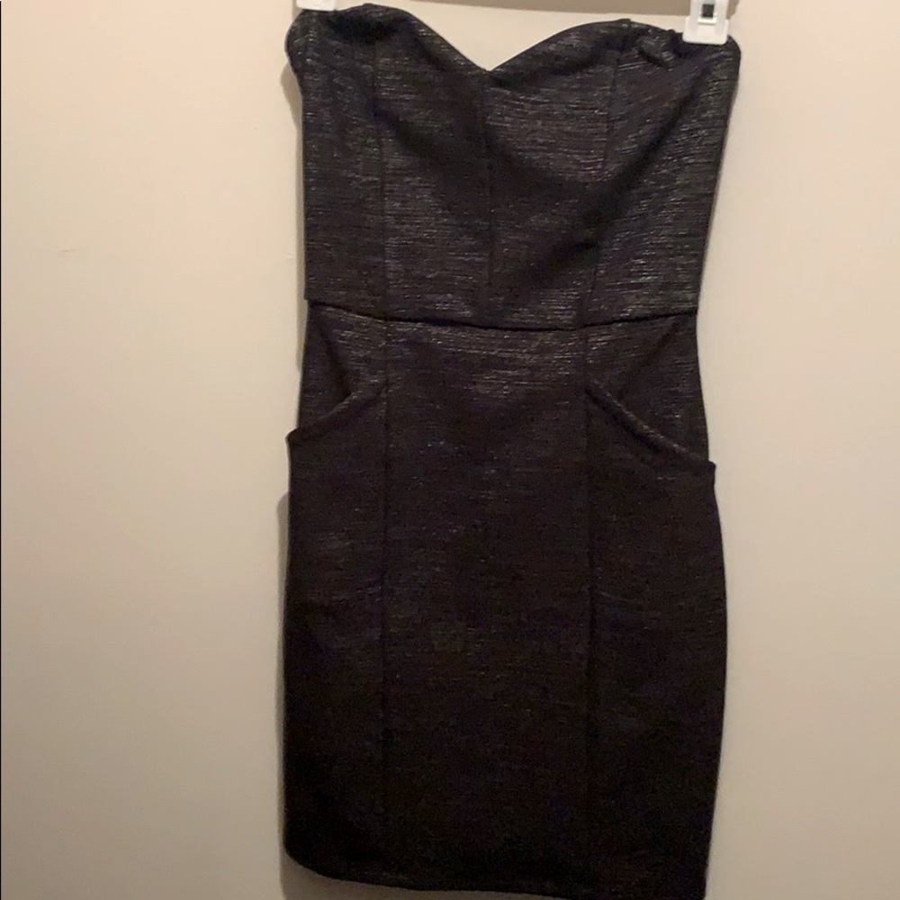 Cocktail dress